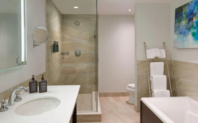 Sheraton Parkway Toronto North Hotel & Suites