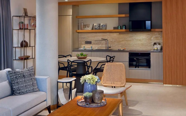 G Beyond Apartments & Villas