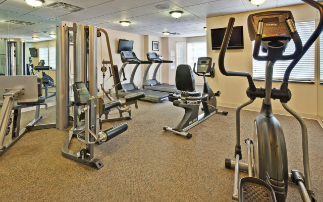 Staybridge Suites Rochester University by IHG