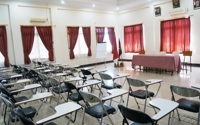 Edotel Syariah Nilam Sari