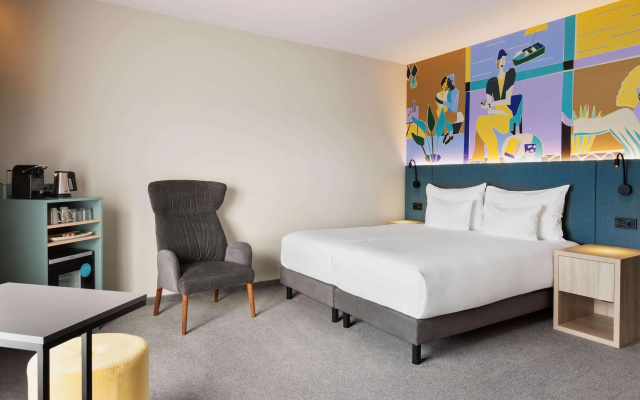 Spark by Hilton Vienna Donaustadt