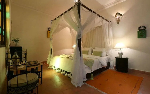 Riad 22 L'Etoil D'Orient