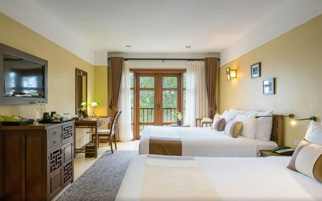 La Siesta Hoi An Resort & Spa