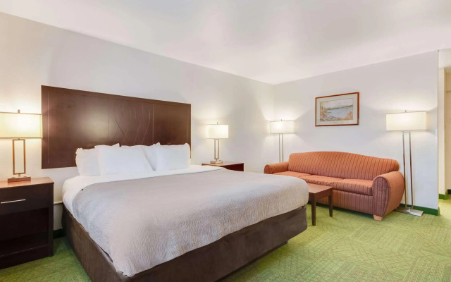 Quality Inn Belgrade - Bozeman Yellowstone Airport