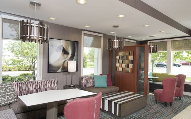 Residence Inn Toledo Maumee