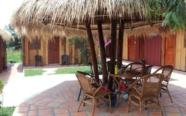 Serendipity Beach Hostel