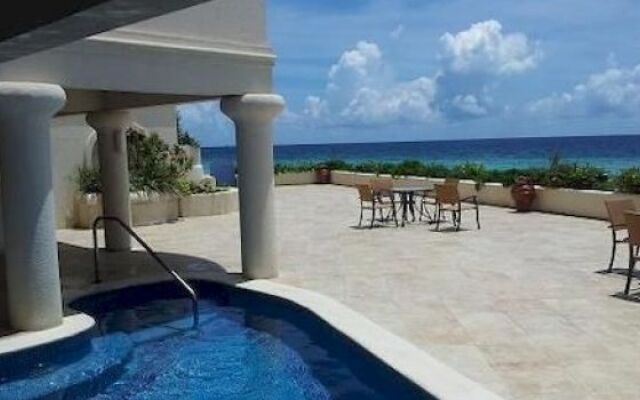 South Ocean Villa 402