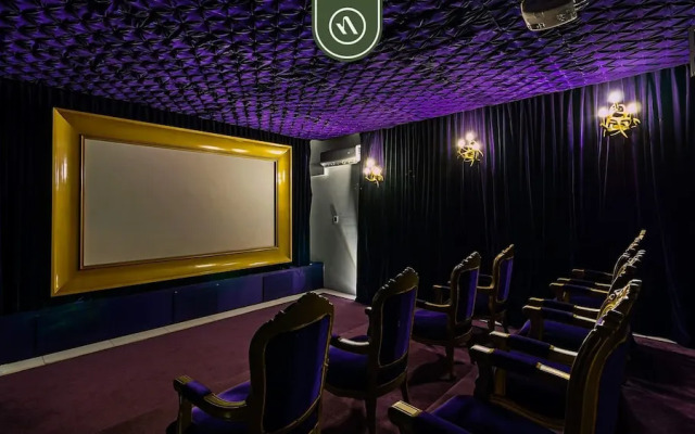 Icon Torre 2 1805 in Jalisco