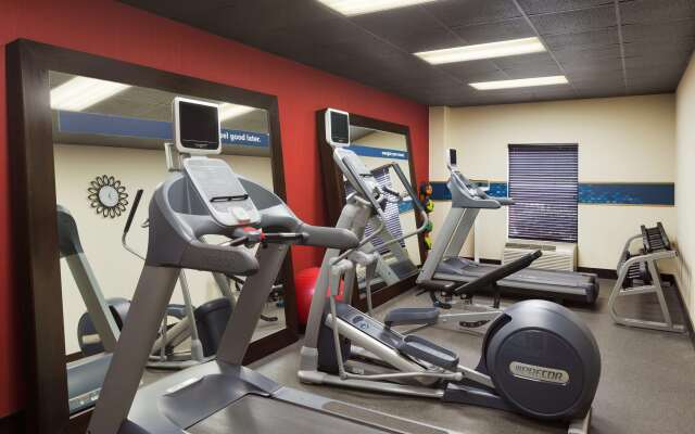 Hampton Inn Pell City