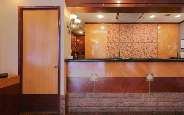 Hotel 81 Premier Princess