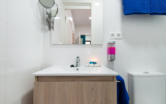 Hotel Apartamentos Bajamar