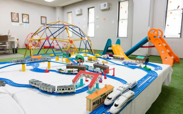 Yatsugatake Hotel Fuuka