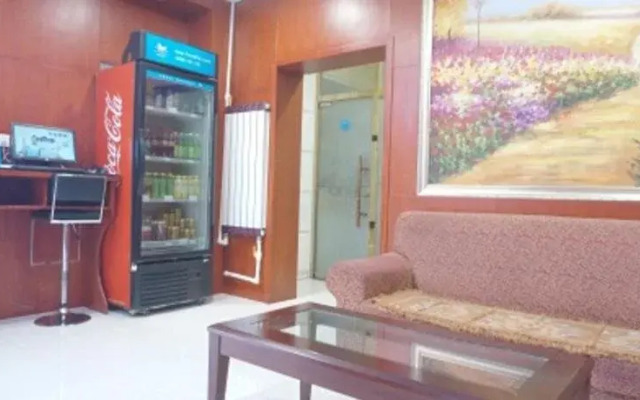 Hanting Hotel
