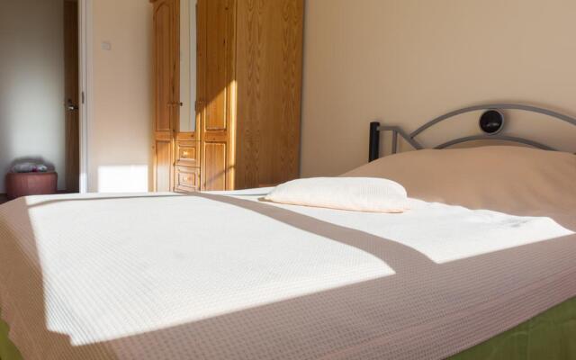 Gonsiori 3 City Center Apartment