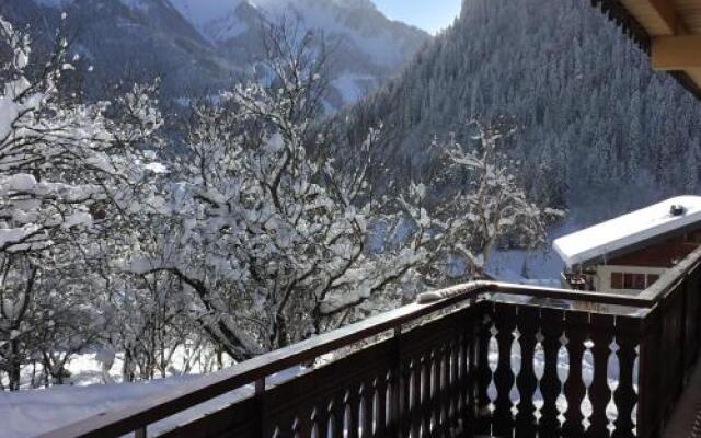 538 Route de la Bechigne