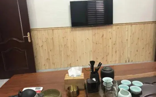 Yueqing Fengyu house