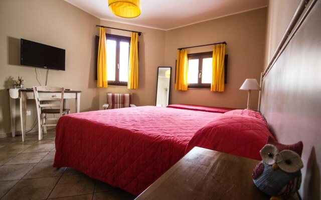AlMarina Bedbreakfast