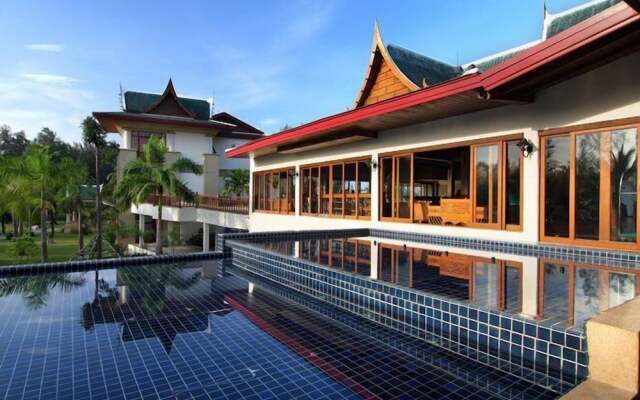 Andaman Princess Resort & Spa Phang Nga