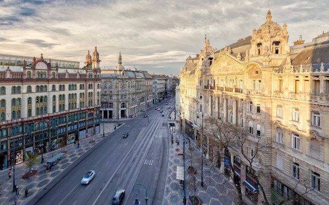 Matild Palace, a Luxury Collection Hotel, Budapest