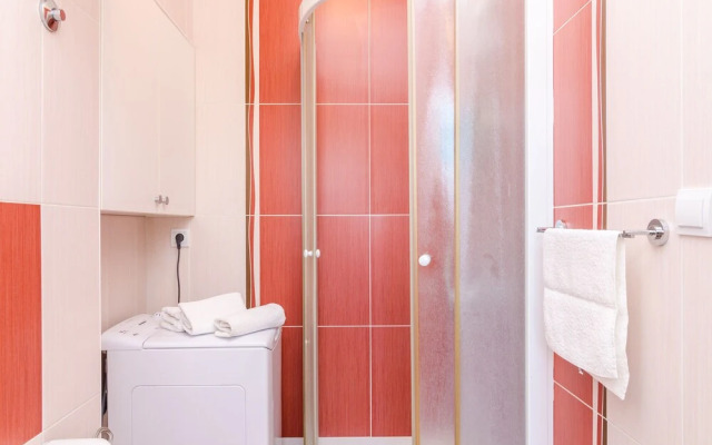 Apartment Eulalija