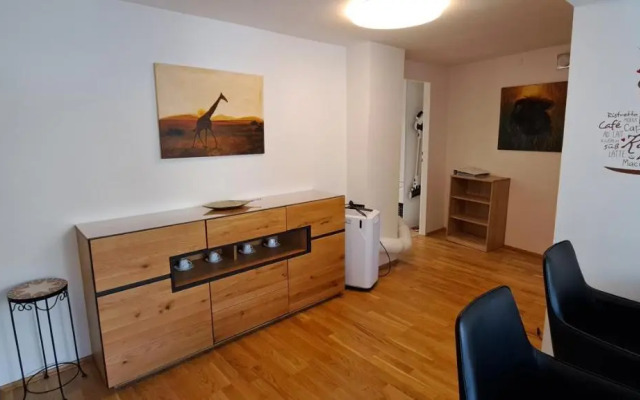 Apartment Wien Döbling