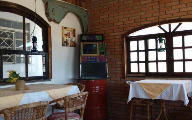 Hotel Space 4 U - Aeroporto Curitiba