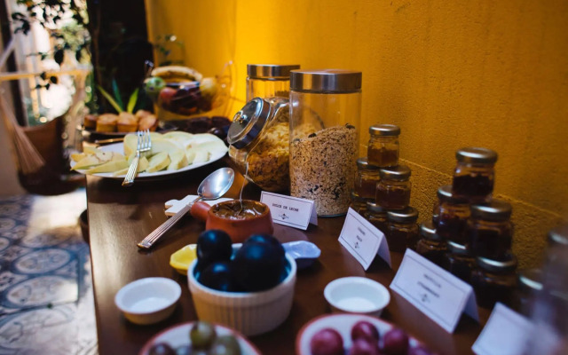L'Adresse Hotel Boutique