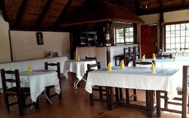 Ekurhuleni Lodge