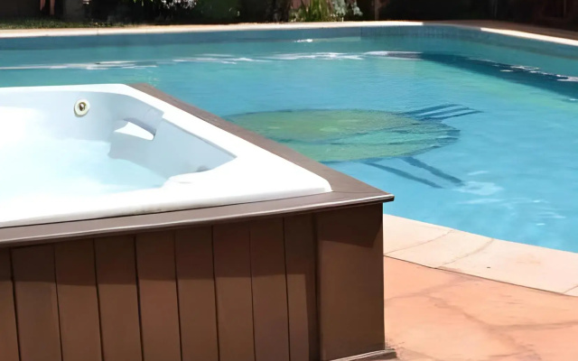 Passaros Suite Hotel