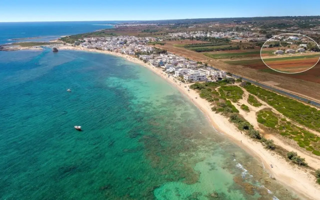 2477 Perla Saracena - Matrimoniale Deluxe by Barbarhouse