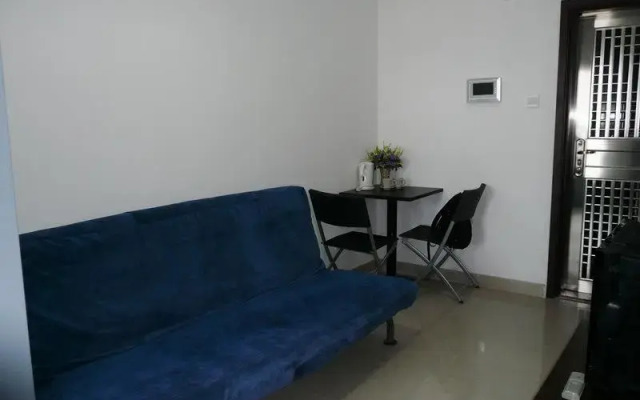 Heartsease Serviced Apartment Kingkey 100 Branch