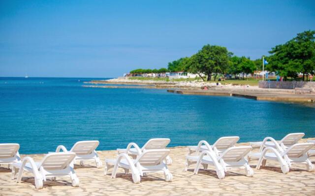 Camping Park Umag