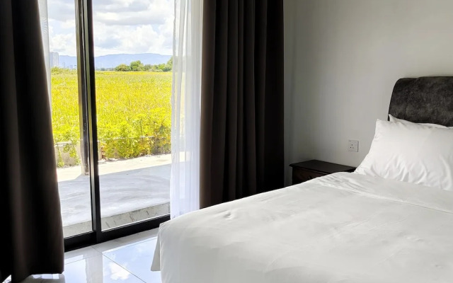 Paddy Villea Inn