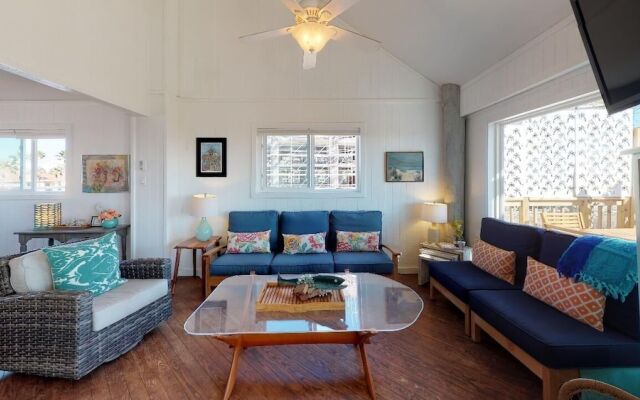 Moon Doggies 4 Bedroom Home