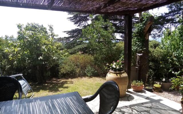 Chambres d'hôtes en Luberon