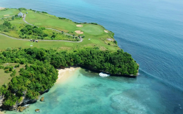 Klapa Resort