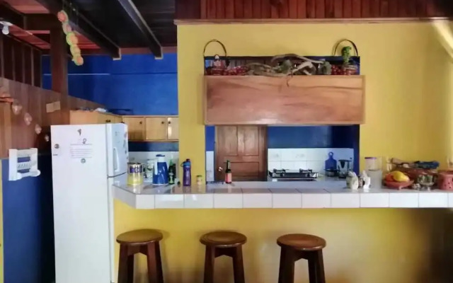 Sofi's Hostel Monteverde