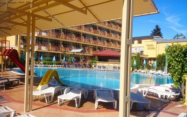 Hotel Trakia Garden