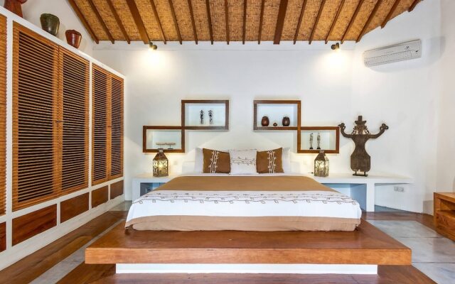 Luxury Balinese 3-bedroom Villa in Seminyak - A Popular Choice!