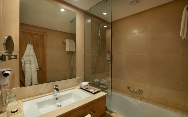 Hotel Odyssee Center