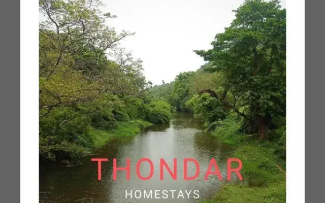 Thondar Homestays