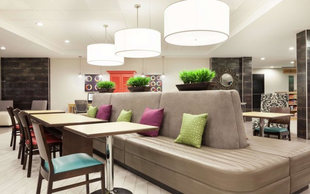 Home2 Suites by Hilton Amarillo