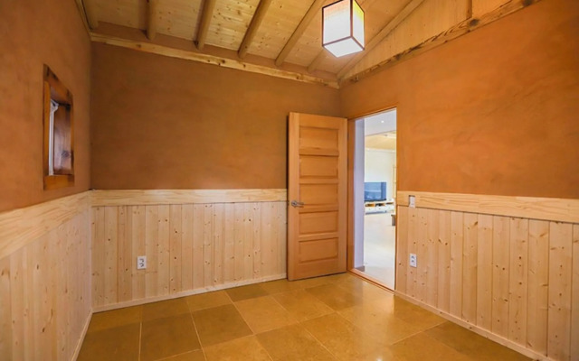 Pohang Haneulbyeoliyagi Pension