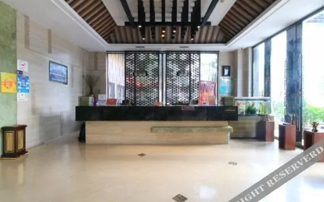 Elegant · Yimei Hotel