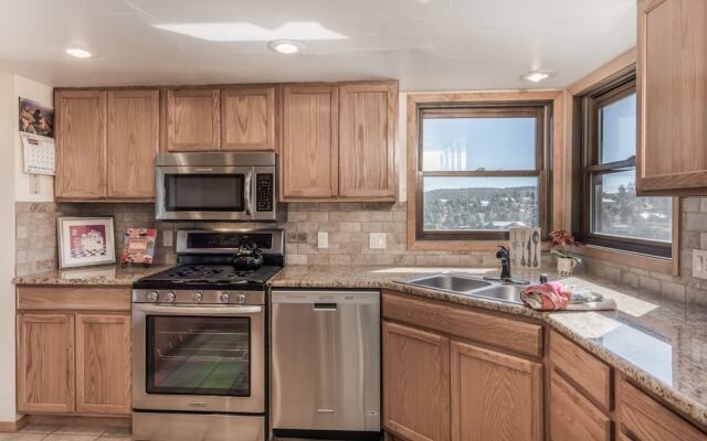 Harper Haus by Vtrips