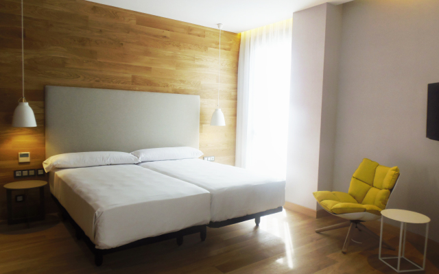Hotel Zenit San Sebastián