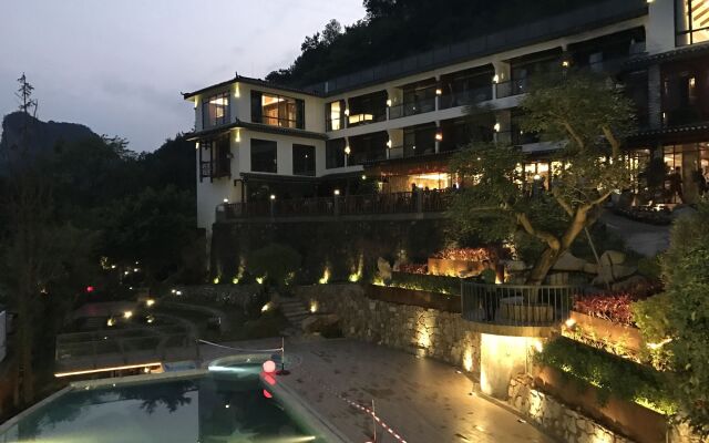 Li River Resort