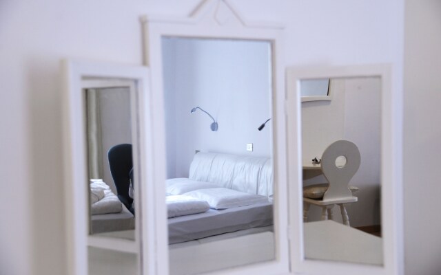 Parkhotel Sole Paradiso