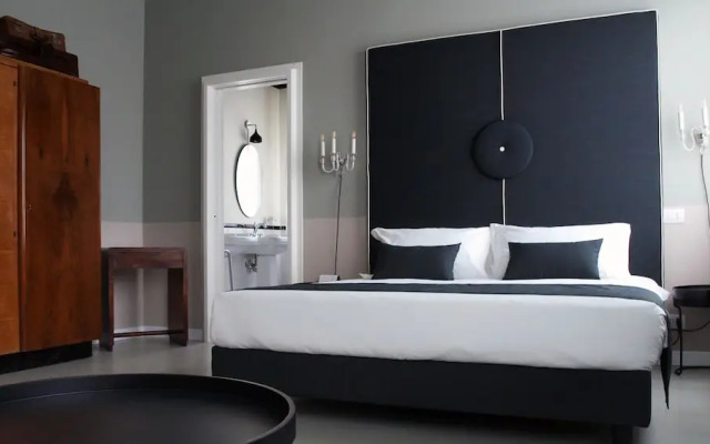 Villa Gotti Charming Rooms