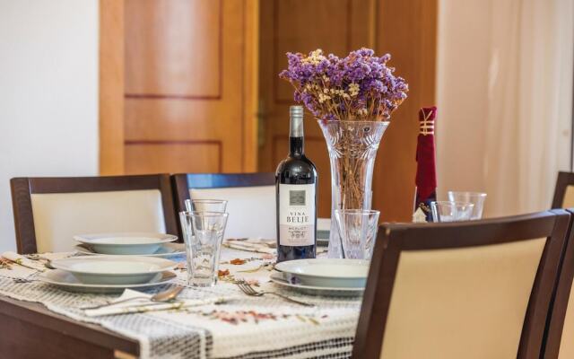 Amazing Apartment in Senj With 3 Bedrooms and Wifi